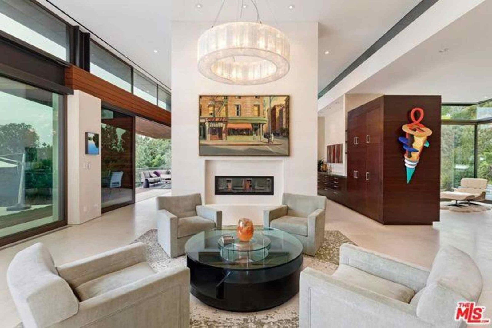 House at 357 Fordyce Rd, Los Angeles, CA 90049