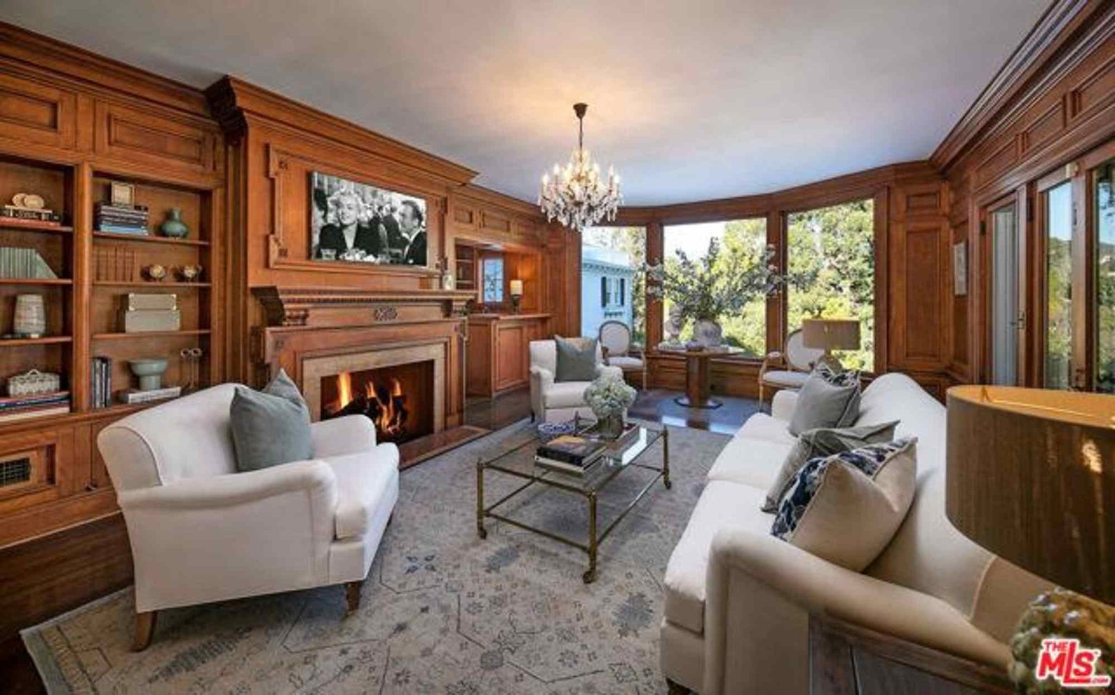 House at 1006 N Crescent Dr, Beverly Hills, CA 90210