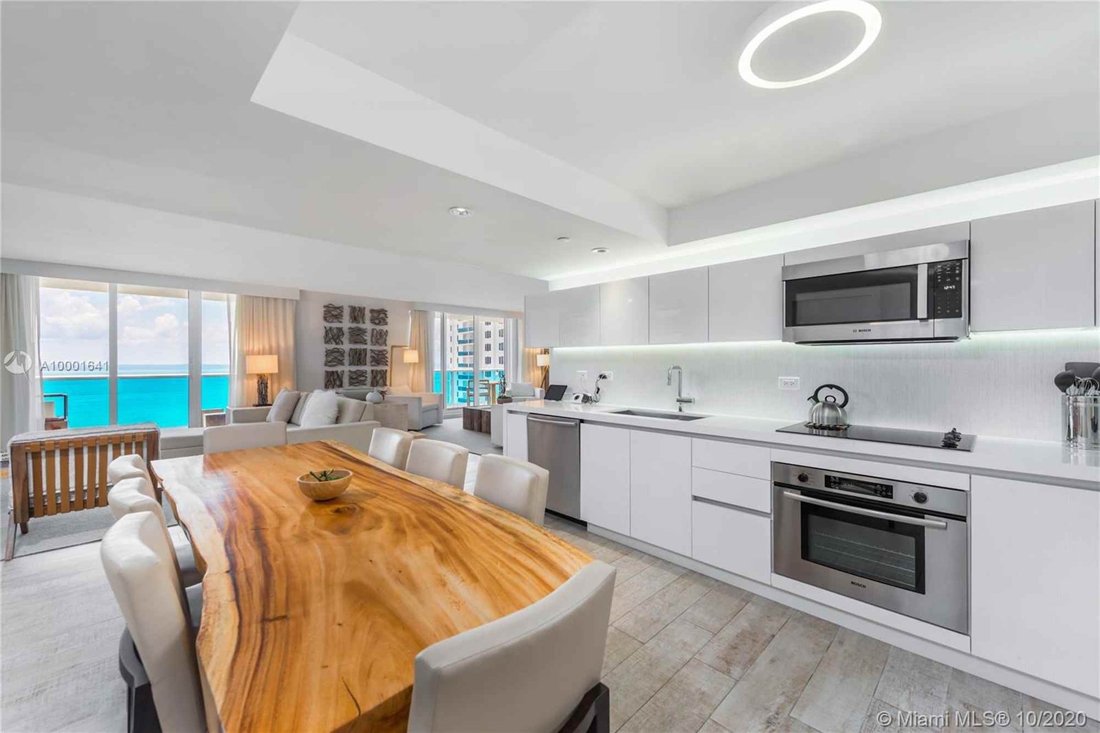 Condo at 102 24th St unit 1040, Miami Beach, FL 33139