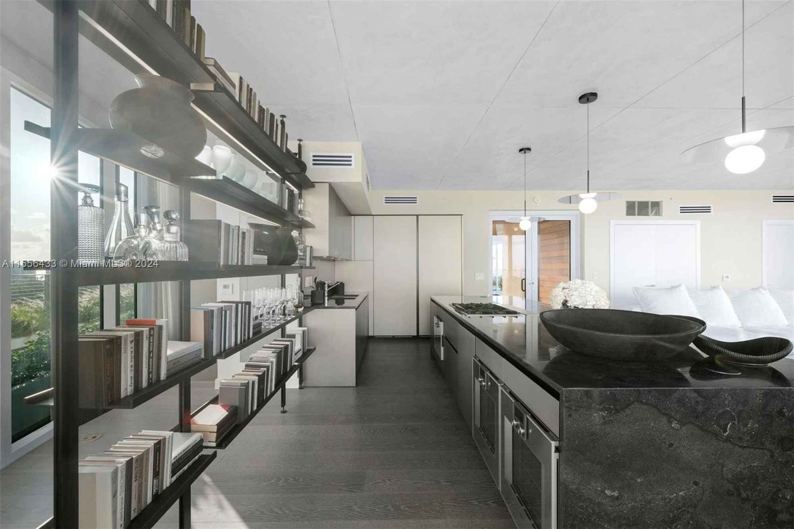 Condo at 4701 Meridian Ave #UPH21, Miami Beach, FL 33140