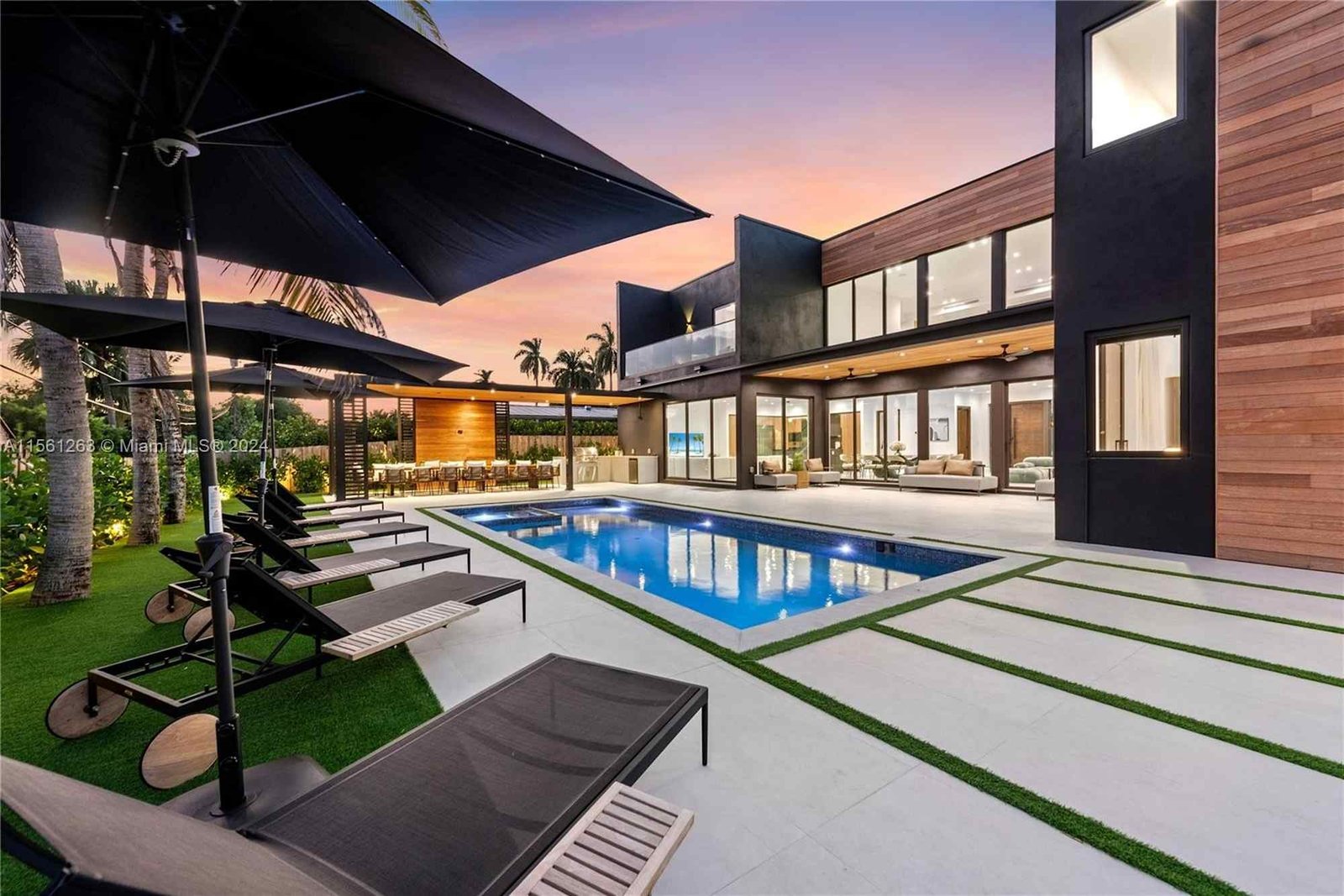 House at 1960 NE 197th Terrace, Miami, FL 33179