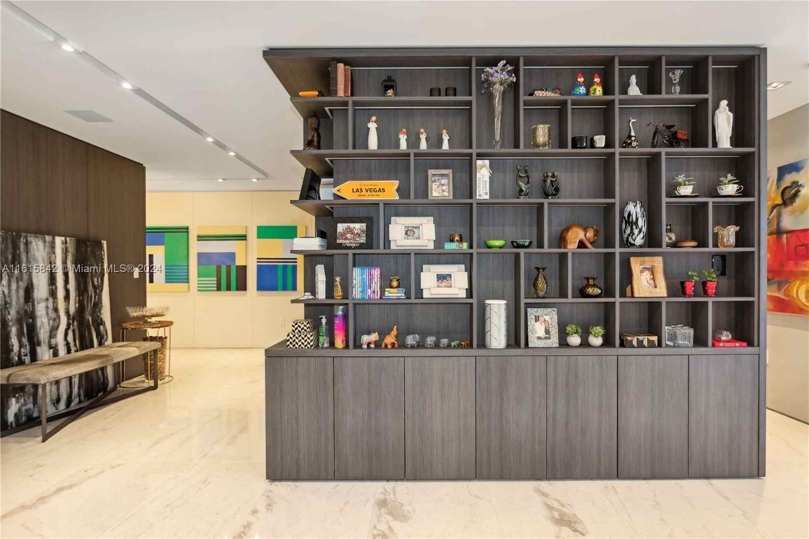 Condo at 17141 Collins Ave #2801, Sunny Isles Beach, FL 33160