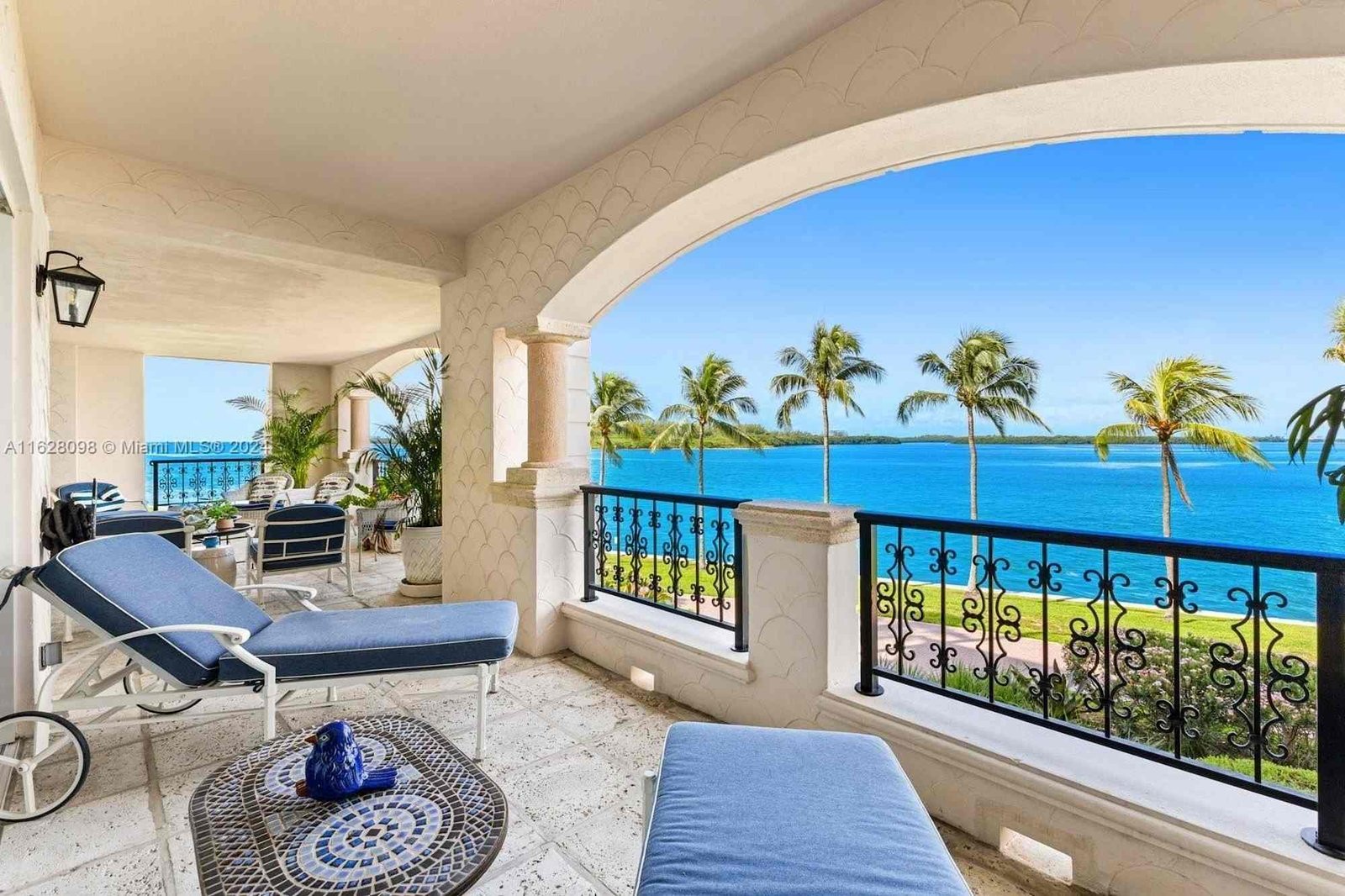 Apartments at 5221 Fisher Island Dr #5221, Miami Beach, FL 33109