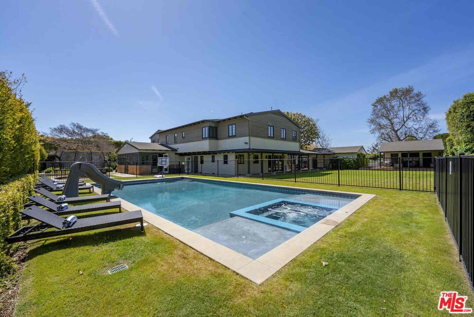 House at 1300 Minorca Dr, Los Angeles, CA 90272