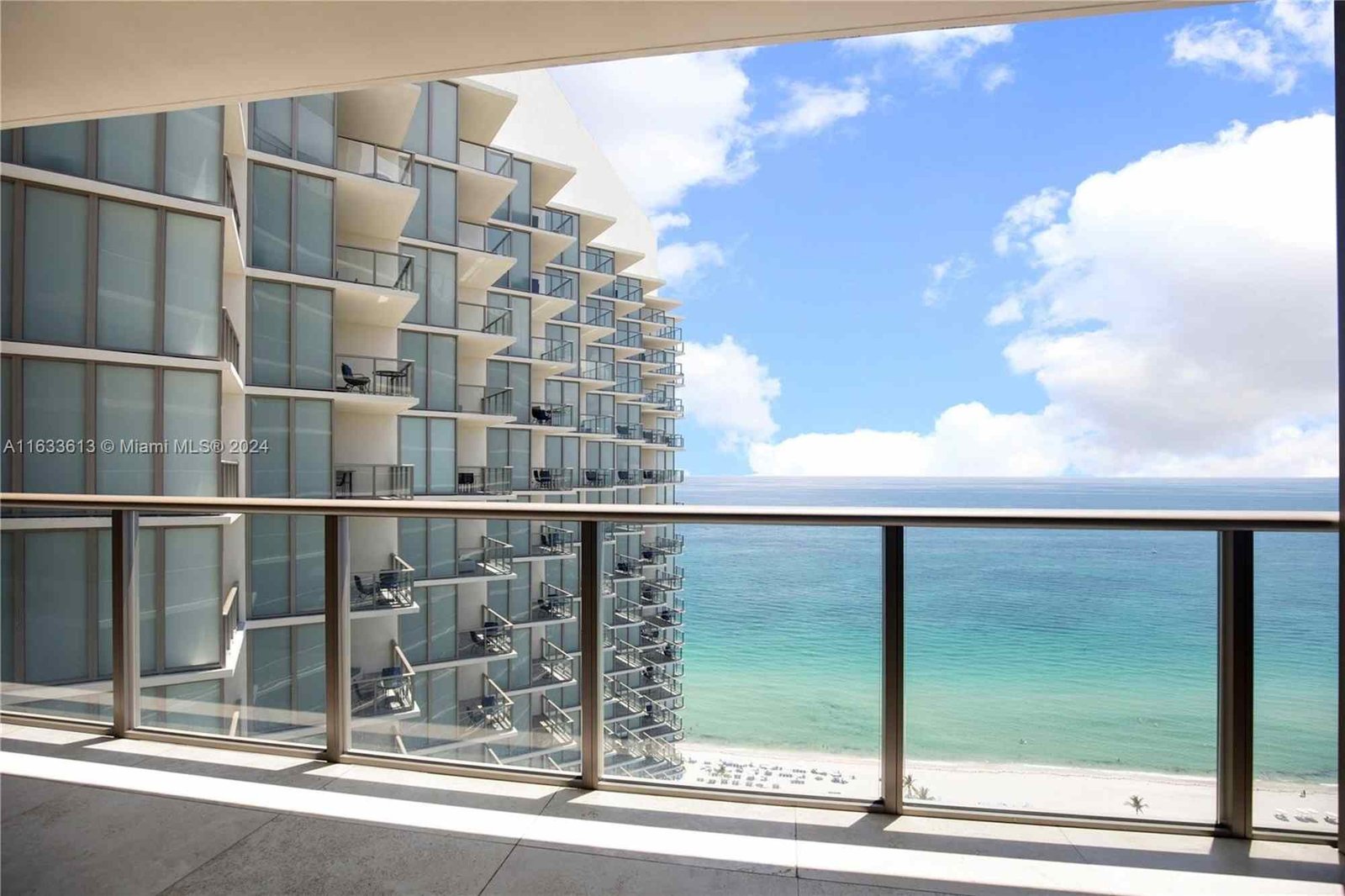 Condo at 9701 Collins Ave #2304S, Miami Beach, FL 33154
