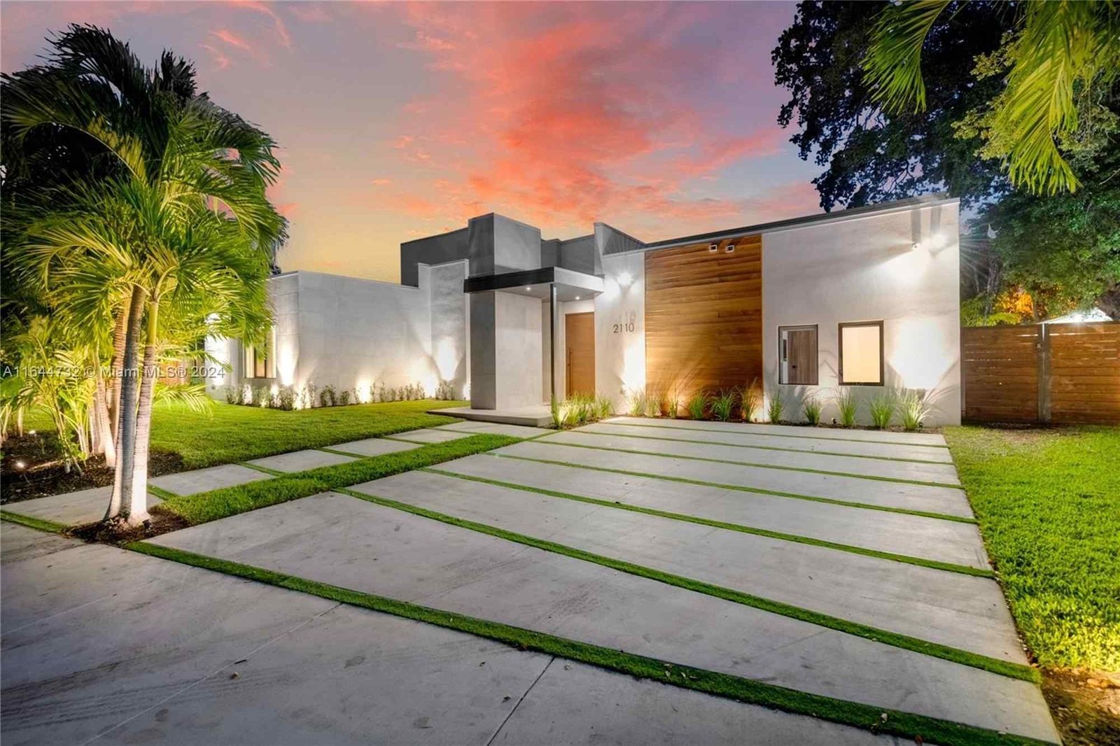House at 2110 NE 197th Terrace, Miami, FL 33179