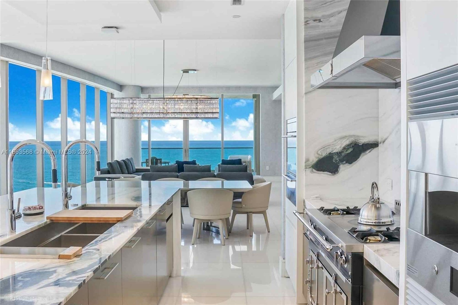 Condo at 17975 Collins Ave #1202, Sunny Isles Beach, FL 33160