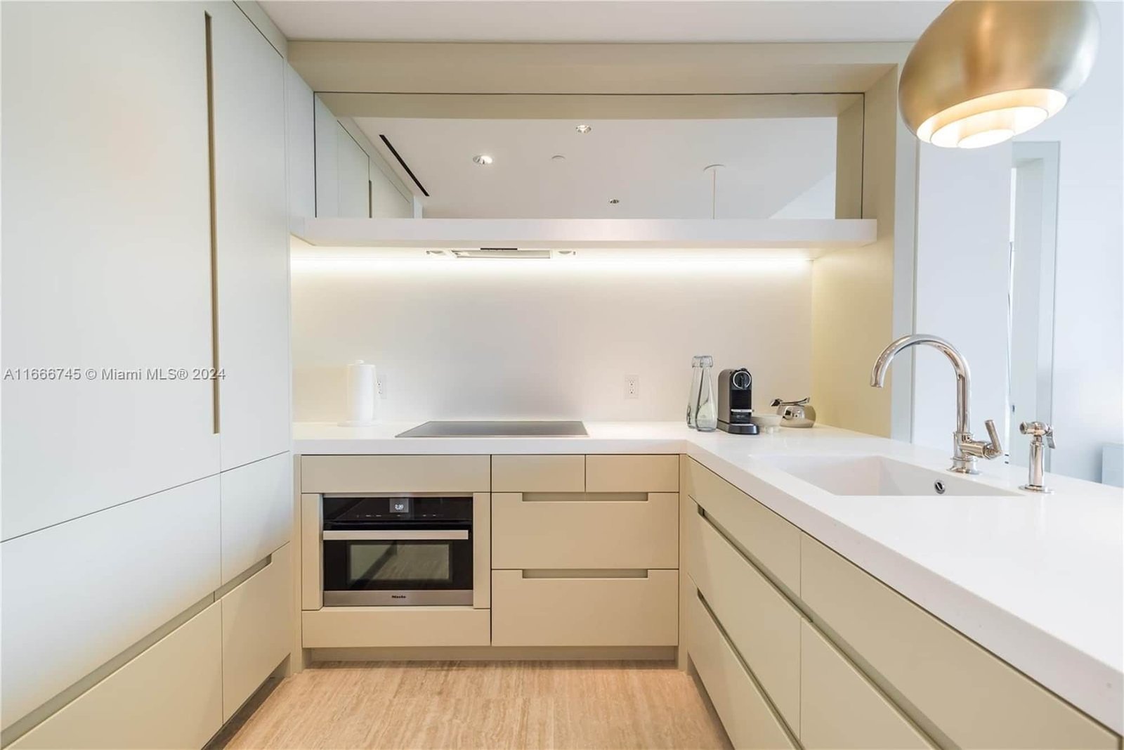 Condo at 9111 Collins Ave #N-412, Surfside, FL 33154