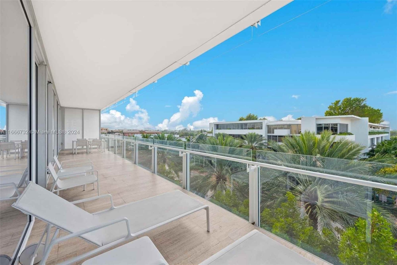 Condo at 9111 Collins Ave #N-414, Surfside, FL 33154