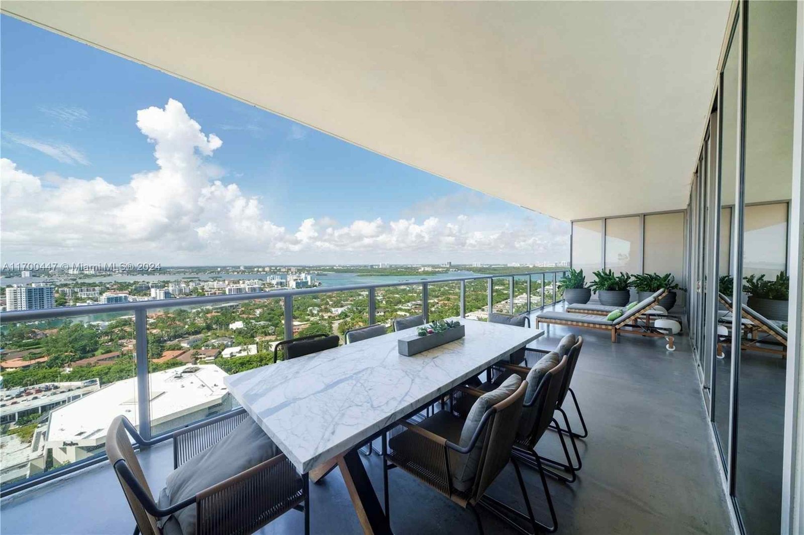 Condo at 9705 Collins Ave #2403N, Bal Harbour, FL 33154