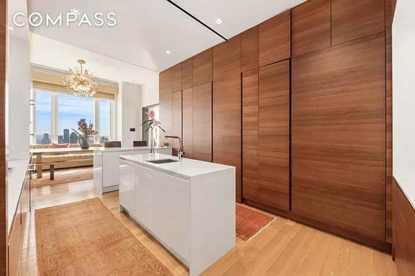 Condo at 252 E 57th St #62-B, New York, NY 10022