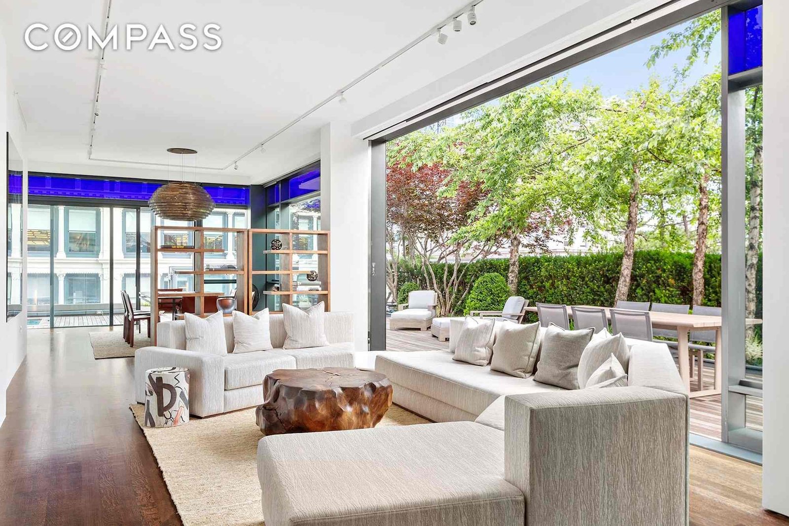 Condo at 40 Mercer St #PH-30, New York, NY 10013