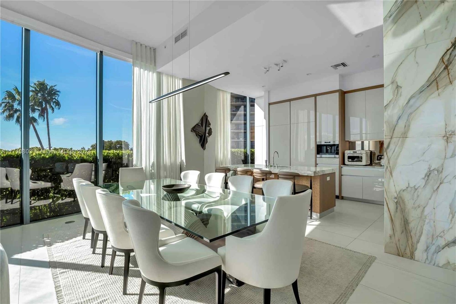 Condo at 2811 S Bayshore Dr #4A, Miami, FL 33133