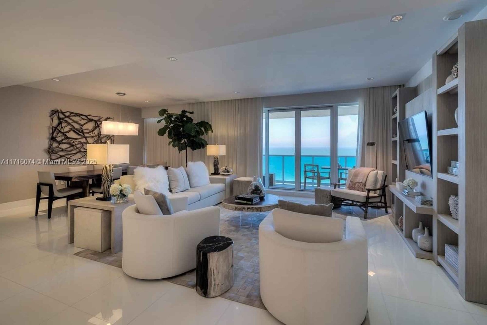 Condo at 102 24th St #PH-1720, Miami Beach, FL 33139
