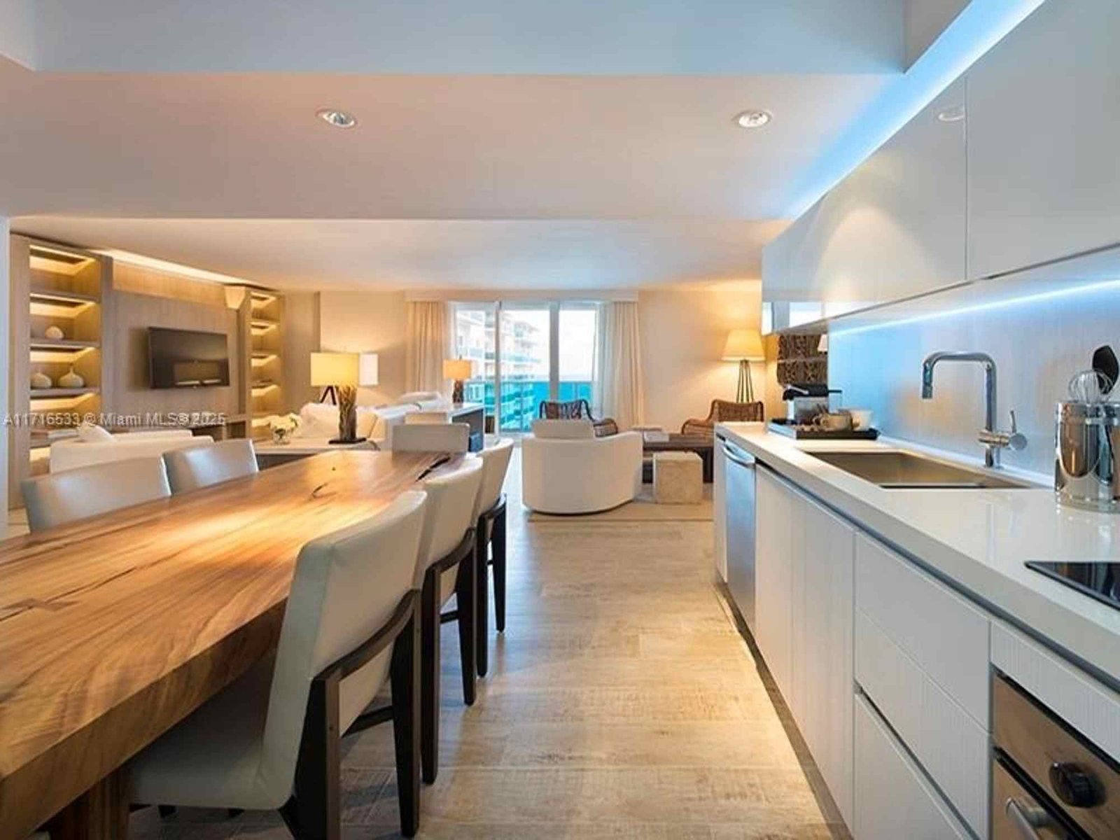 Condo at 102 24th St #1540, Miami Beach, FL 33139