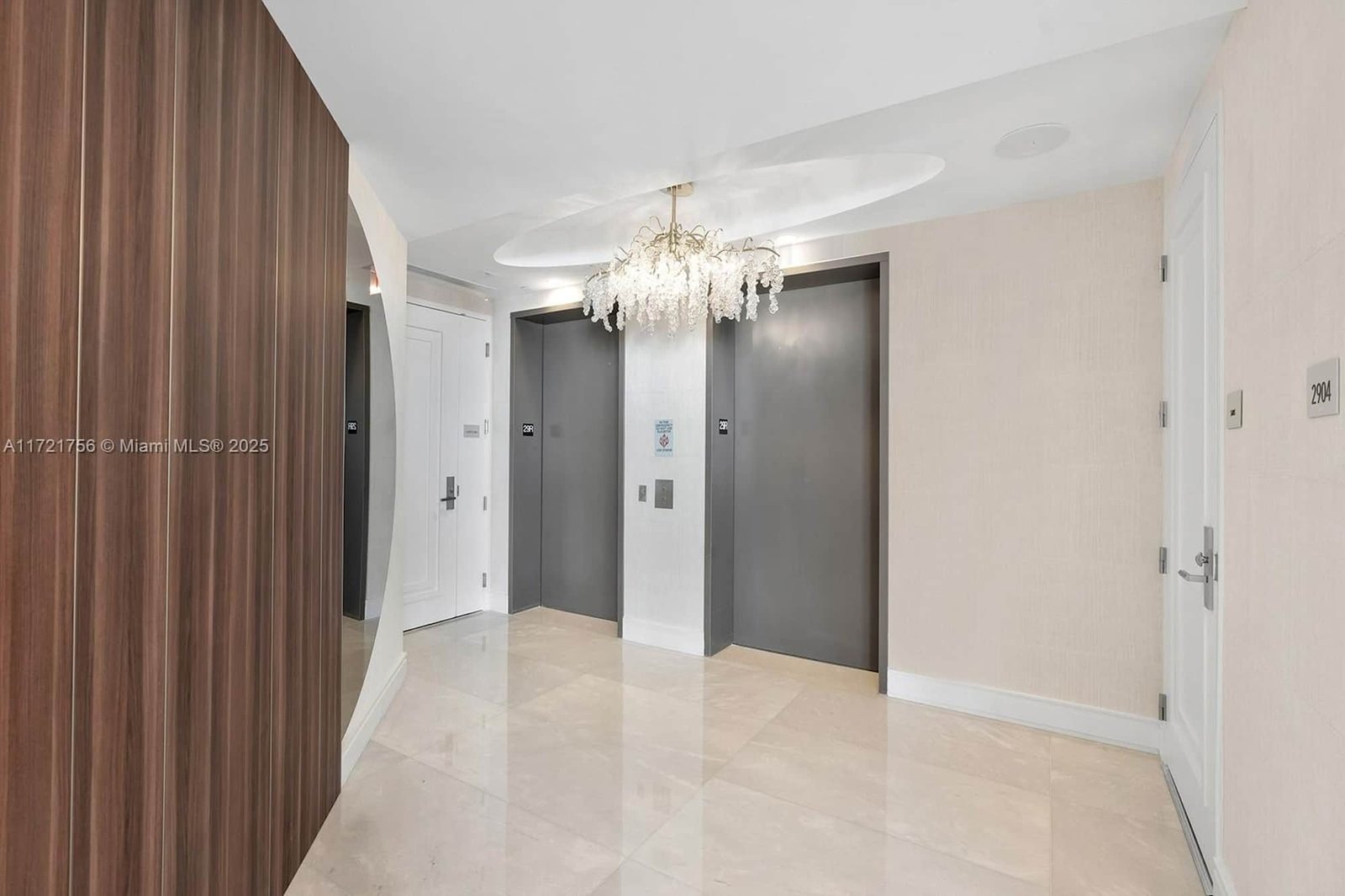 Condo at 17901 Collins Ave #2904, Sunny Isles Beach, FL 33160