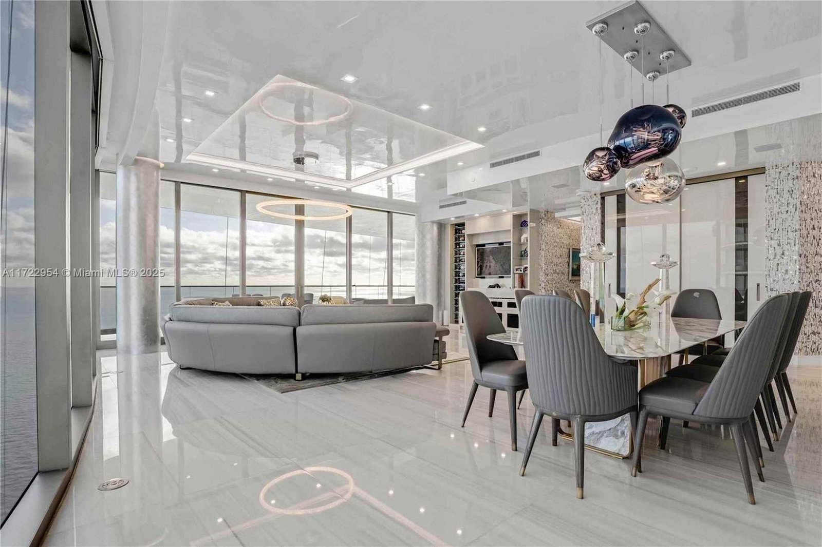 Condo at 17901 Collins Ave #4305, Sunny Isles Beach, FL 33160