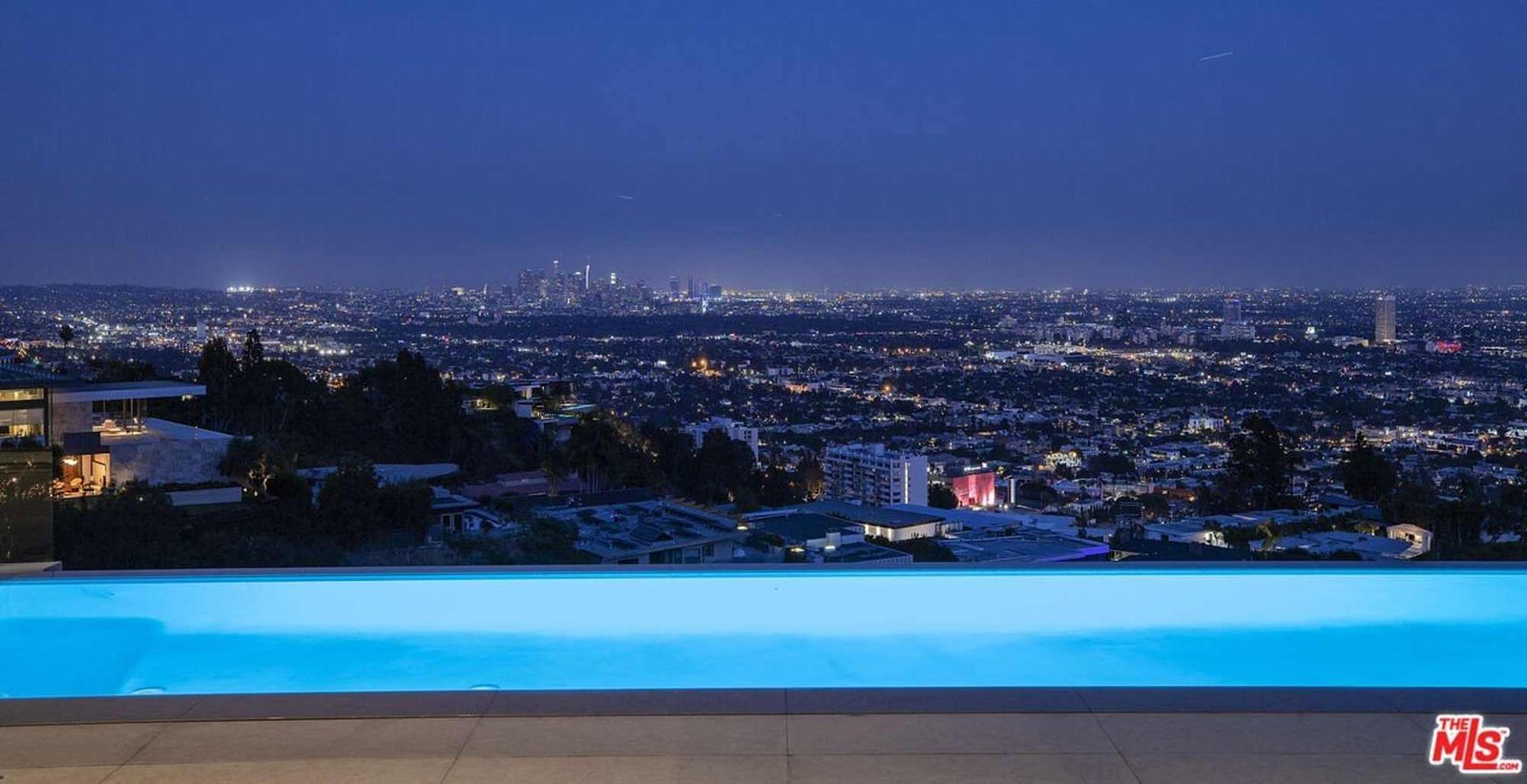 House at 9150 Oriole Way, Los Angeles, CA 90069