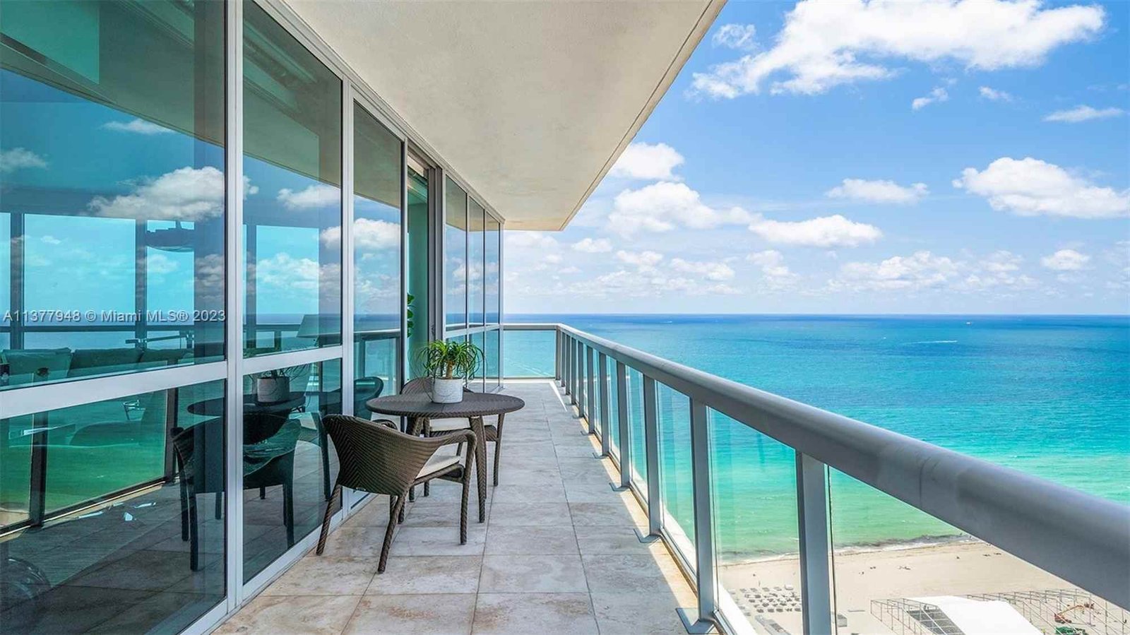 Condo at 101 20th St #3909, Miami Beach, FL 33139