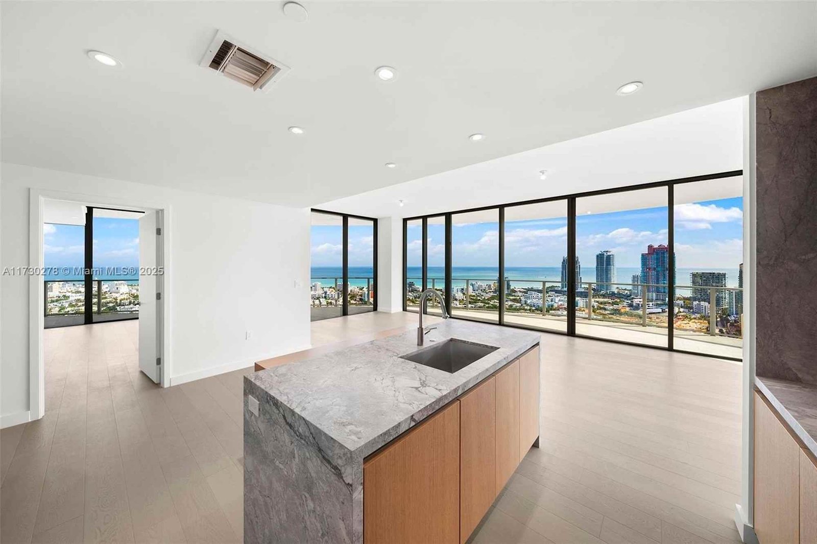 Condo at 500 Alton Rd #3101, Miami Beach, FL 33139