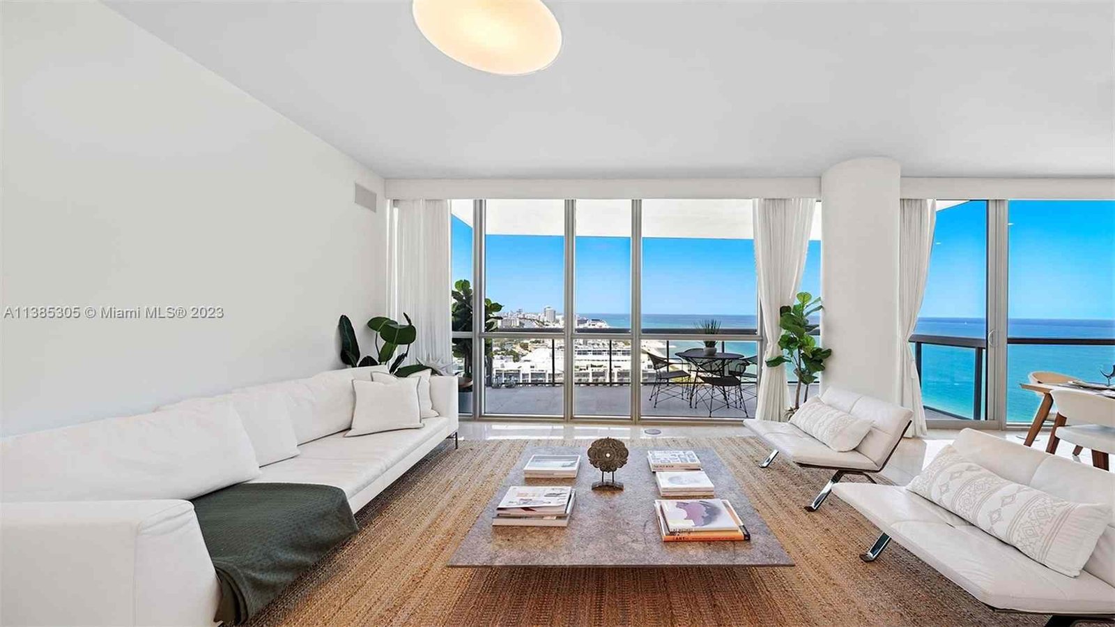 Condo at 101 20th St #3903, Miami Beach, FL 33139