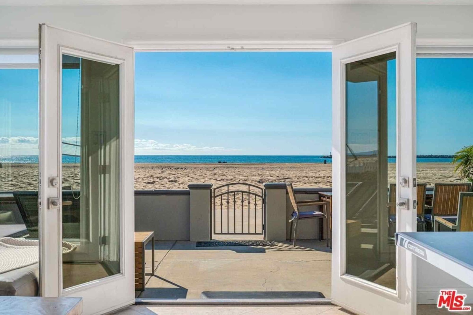 House at 6419 Ocean Front Walk, Los Angeles, CA 90293