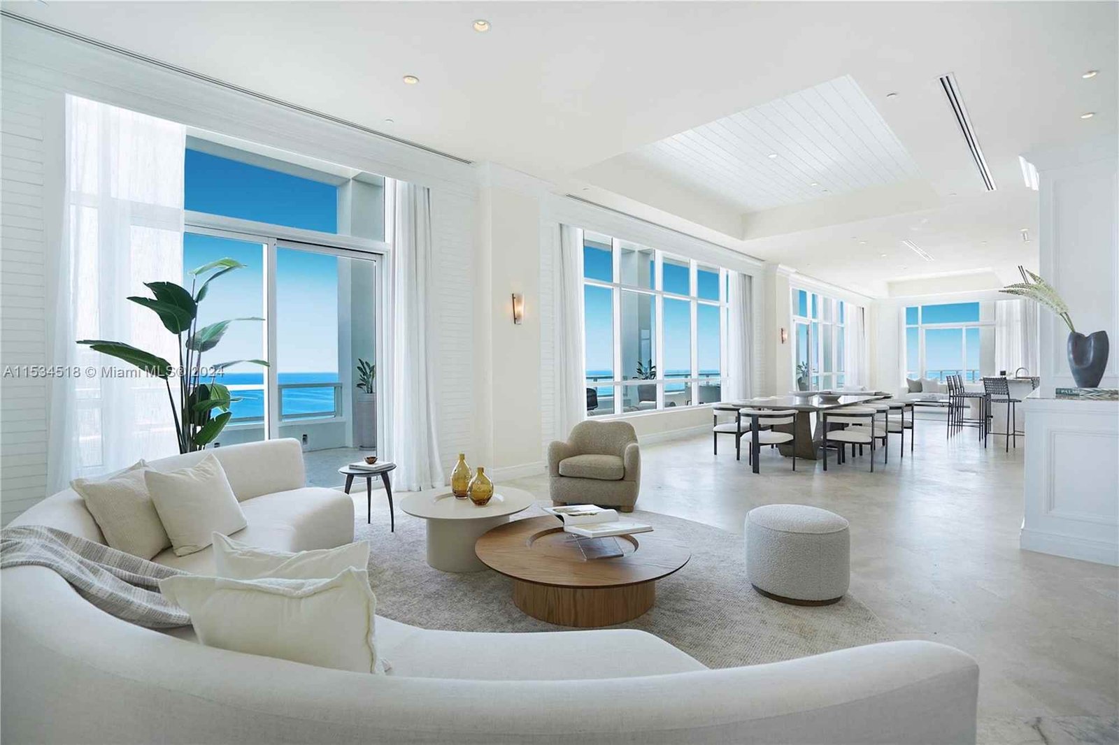 Condo at 4401 Collins Ave unit PH North, Miami Beach, FL 33140