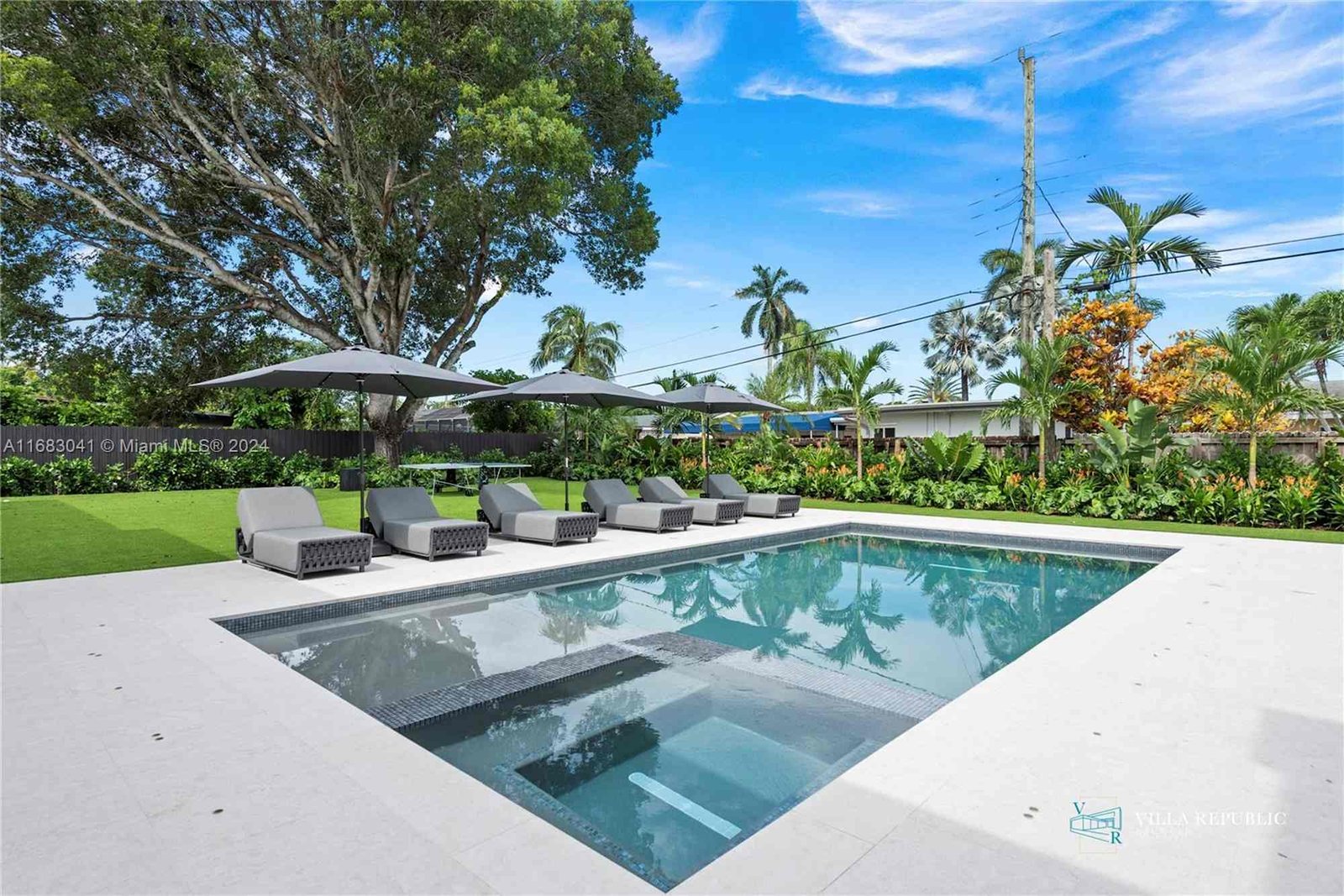 House at 1881 NE 196th Terrace, Miami, FL 33179