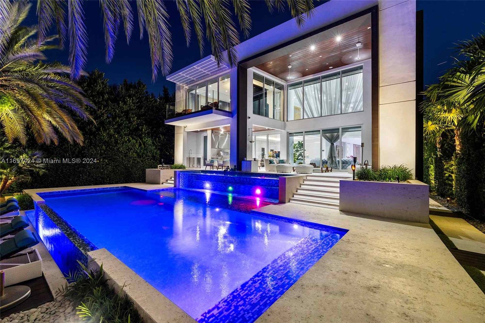 House at 441 N Hibiscus Dr, Miami Beach, FL 33139