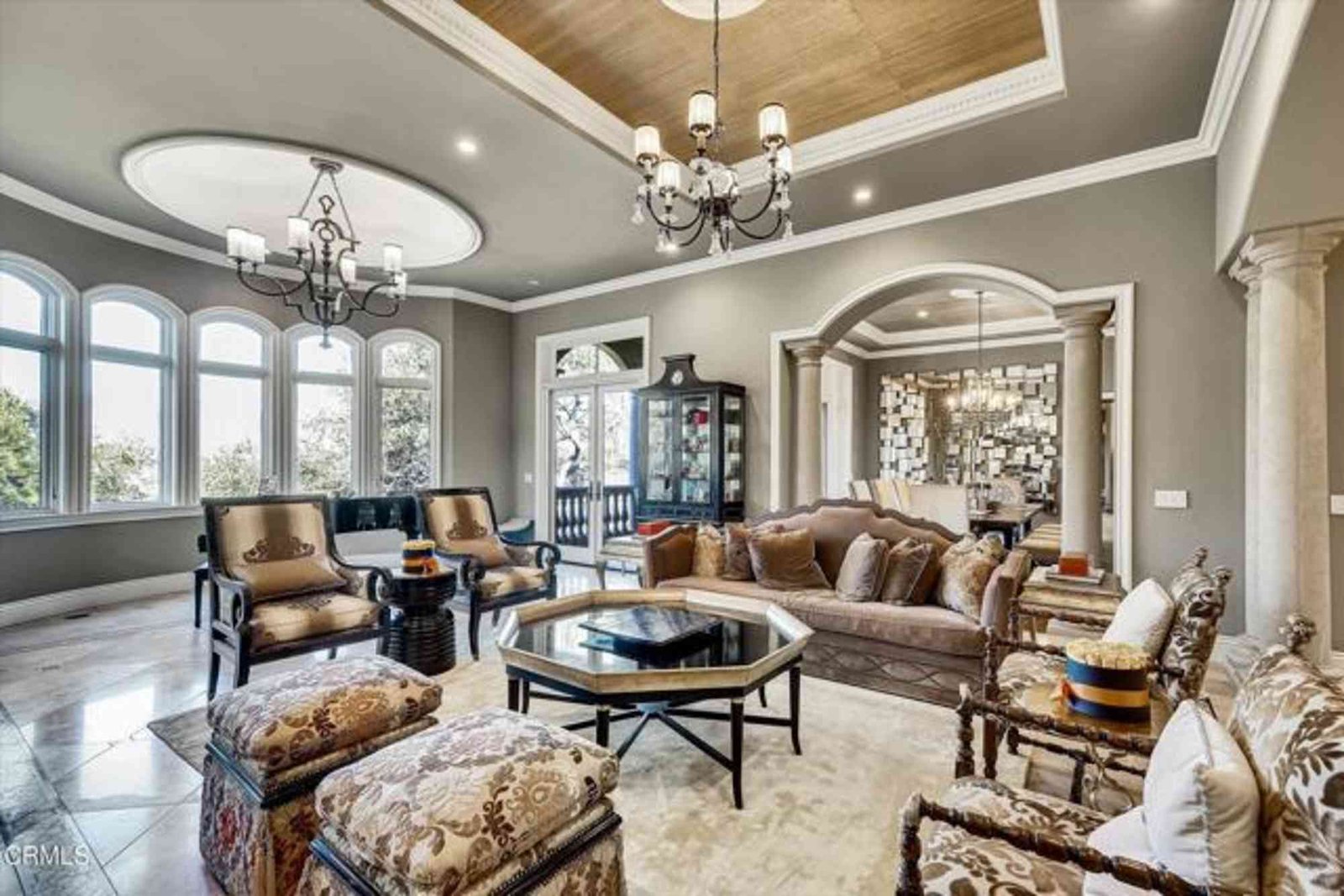 House at 3901 Hampstead Rd, La Canada Flintridge, CA 91011