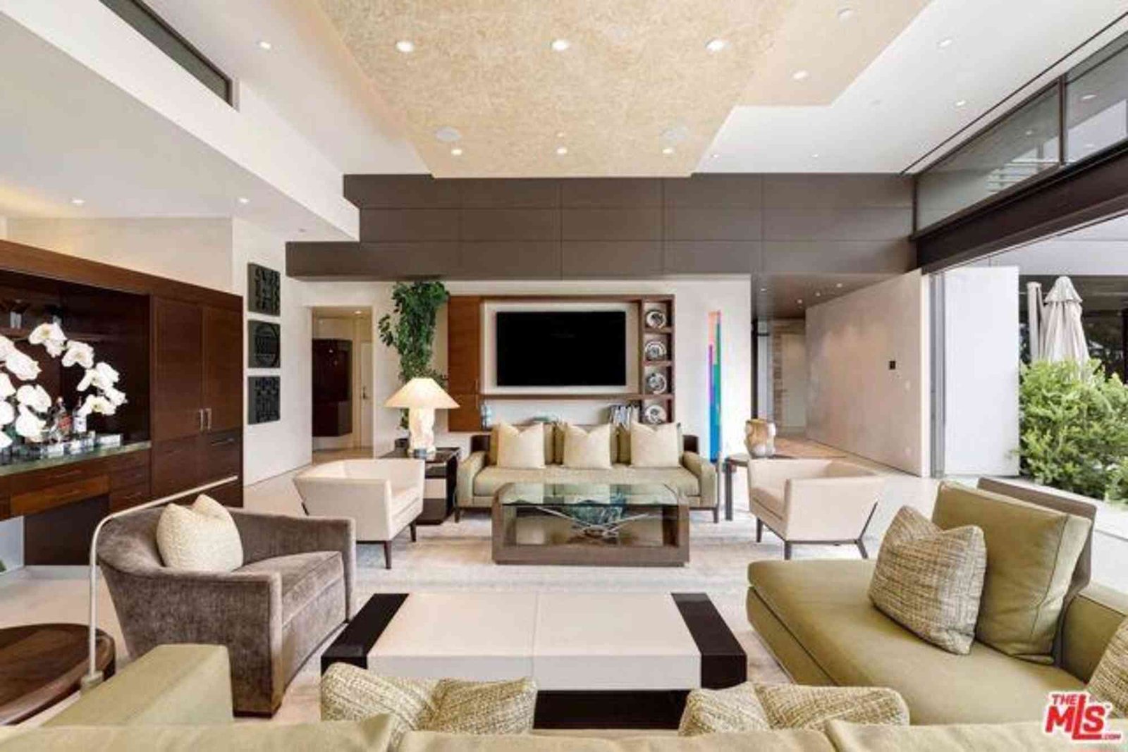 House at 357 Fordyce Rd, Los Angeles, CA 90049