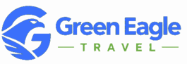 greeneagletravelllc.com